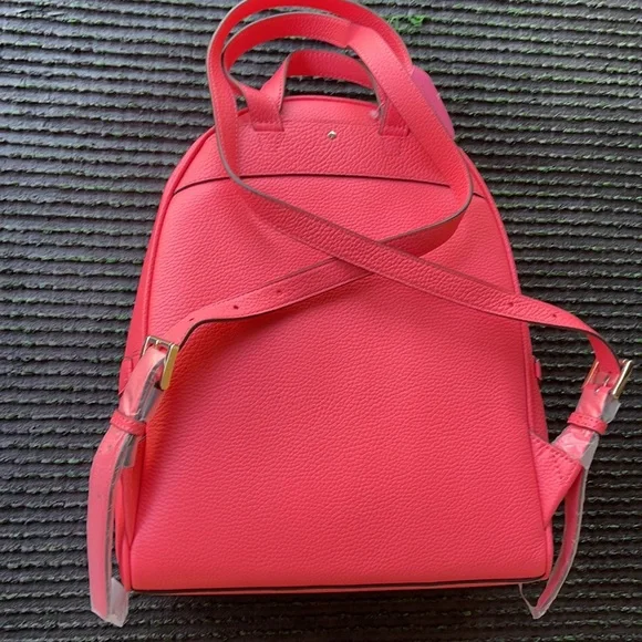 Kate Spade Day Pack Medium Backpack - Picture 5 of 16